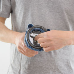 De'Longhi Colombina Class XL125.21