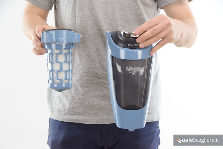 De’Longhi Colombina Class XL125.21