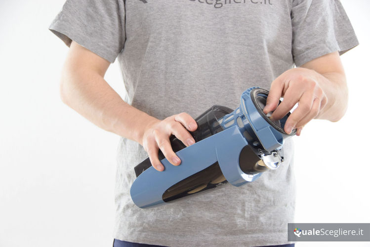 De’Longhi Colombina Class XL125.21