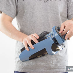 De'Longhi Colombina Class XL125.21