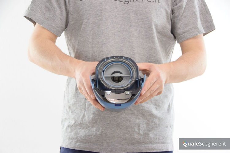 De’Longhi Colombina Class XL125.21