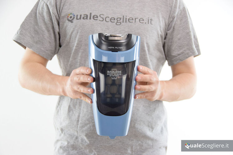 De’Longhi Colombina Class XL125.21