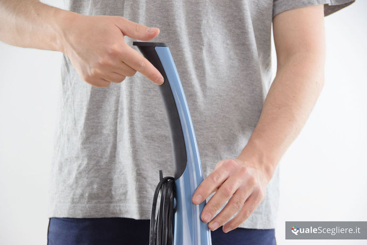 De’Longhi Colombina Class XL125.21