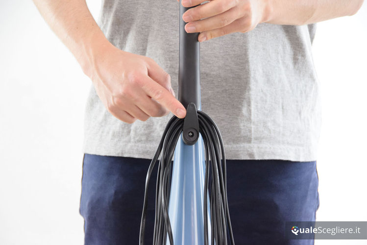 De’Longhi Colombina Class XL125.21