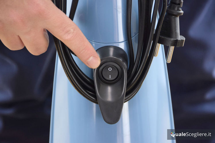 De’Longhi Colombina Class XL125.21