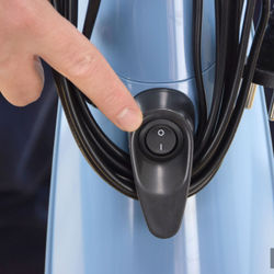 De'Longhi Colombina Class XL125.21