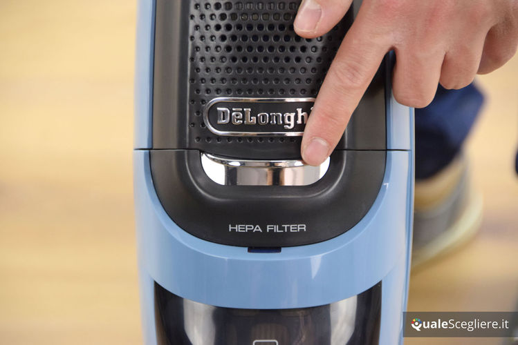 De’Longhi Colombina Class XL125.21