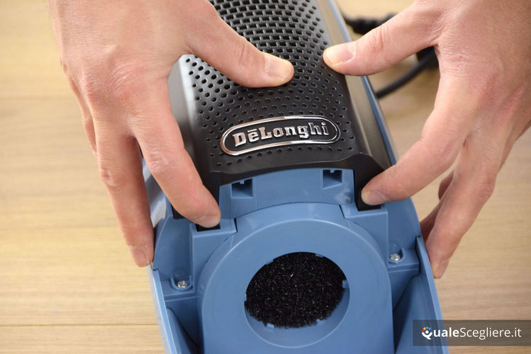 De’Longhi Colombina Class XL125.21