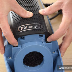 De'Longhi Colombina Class XL125.21