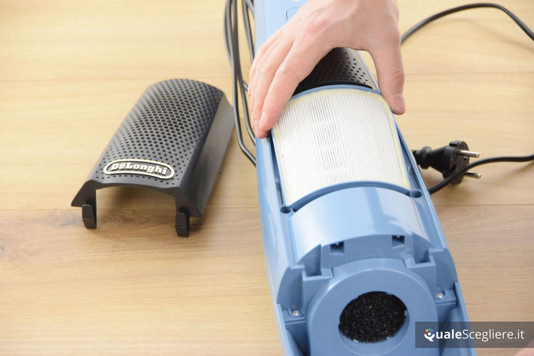 De’Longhi Colombina Class XL125.21