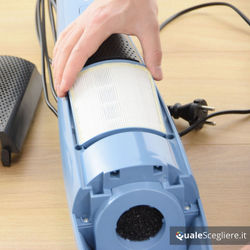 De'Longhi Colombina Class XL125.21