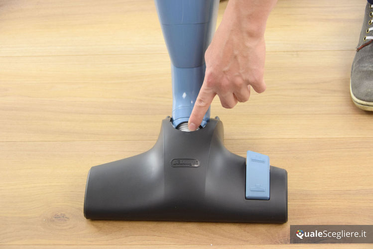 De’Longhi Colombina Class XL125.21