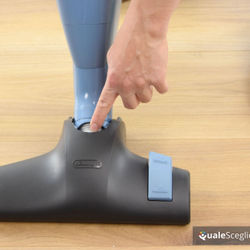 De'Longhi Colombina Class XL125.21