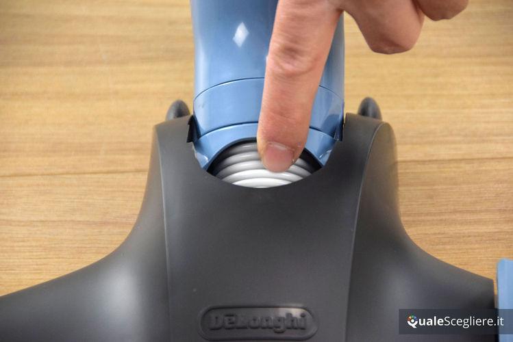 De’Longhi Colombina Class XL125.21