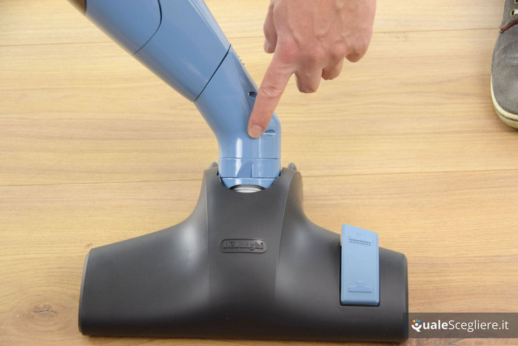 De’Longhi Colombina Class XL125.21