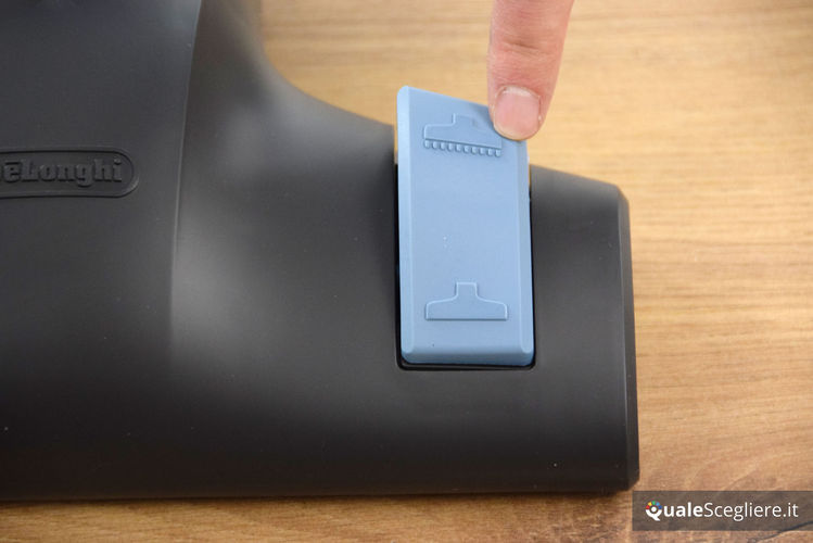 De’Longhi Colombina Class XL125.21