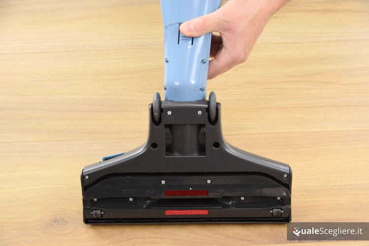 De’Longhi Colombina Class XL125.21