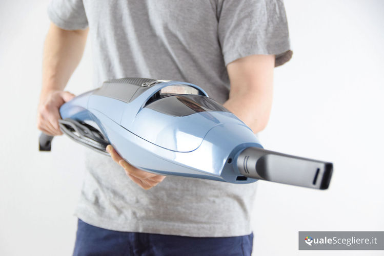 De’Longhi Colombina Class XL125.21