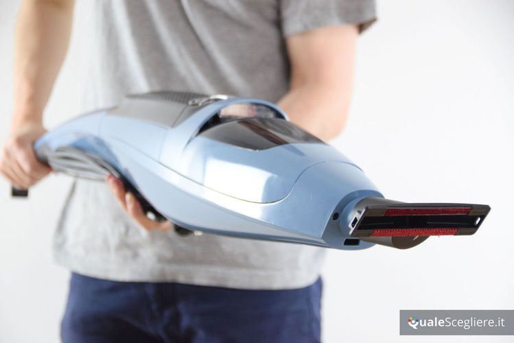 De’Longhi Colombina Class XL125.21