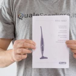 De'Longhi Colombina Class XL125.21