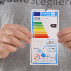 De'Longhi Colombina Class XL125.21