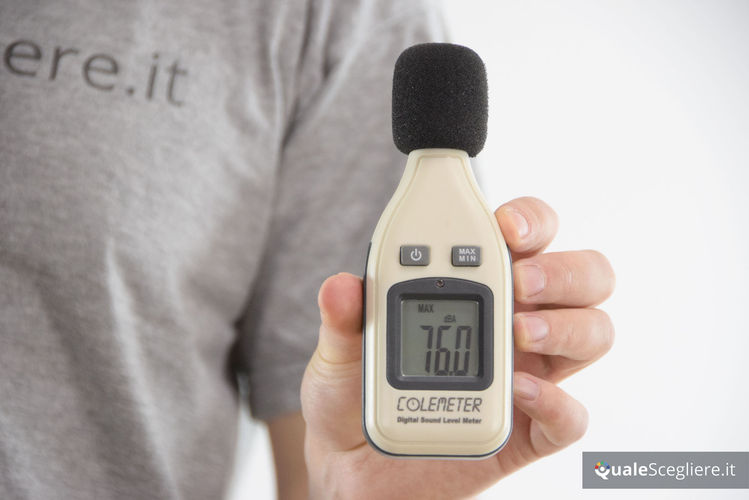 De’Longhi Colombina Class XL125.21