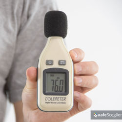 De'Longhi Colombina Class XL125.21