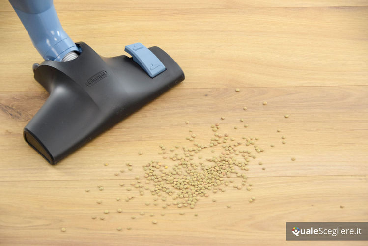 De’Longhi Colombina Class XL125.21