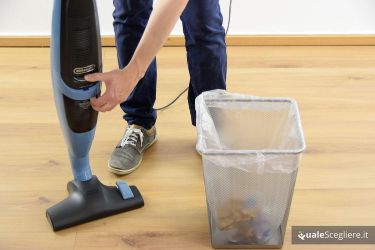 De’Longhi Colombina Class XL125.21