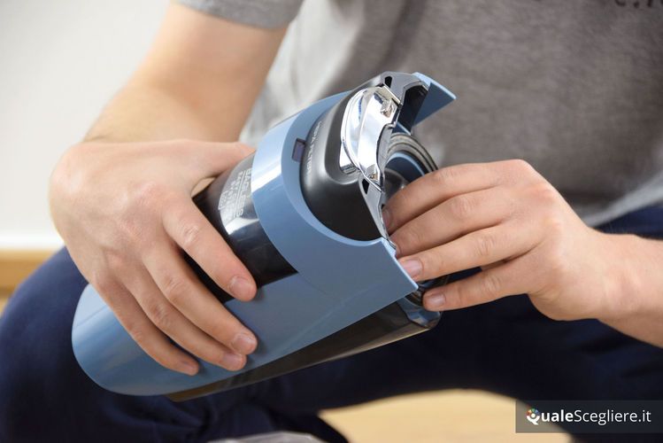 De’Longhi Colombina Class XL125.21