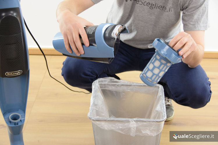 De’Longhi Colombina Class XL125.21