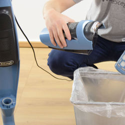 De'Longhi Colombina Class XL125.21