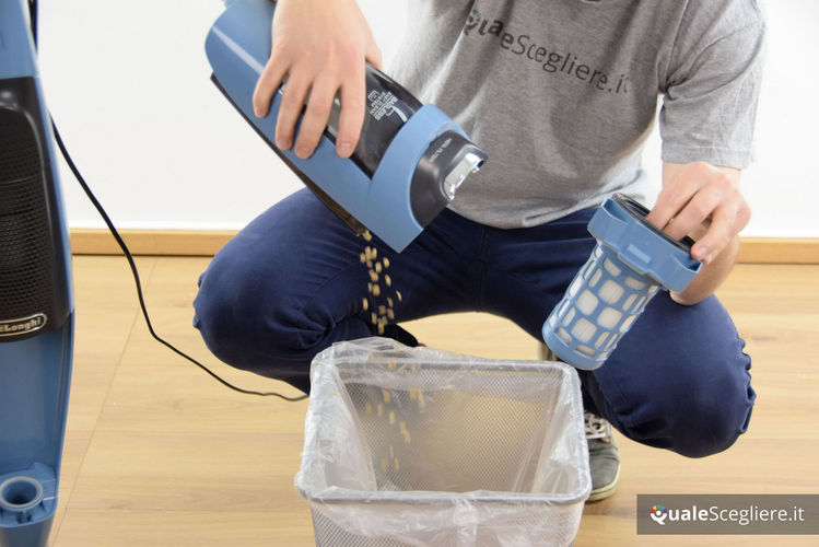 De’Longhi Colombina Class XL125.21