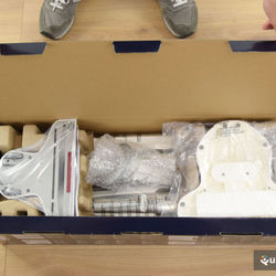 De’Longhi Colombina XLR32LMD