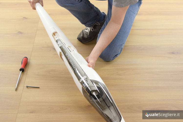 De'Longhi Colombina Cordless XLR32LMD