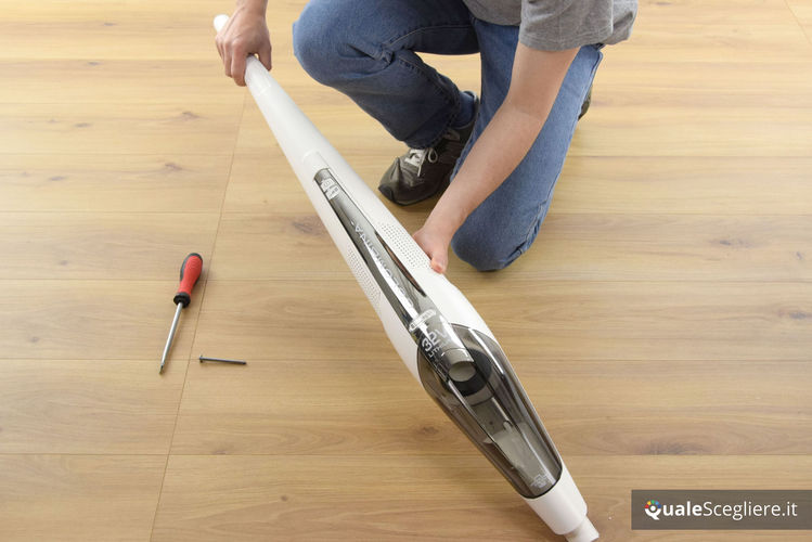 De'Longhi Colombina Cordless XLR32LMD