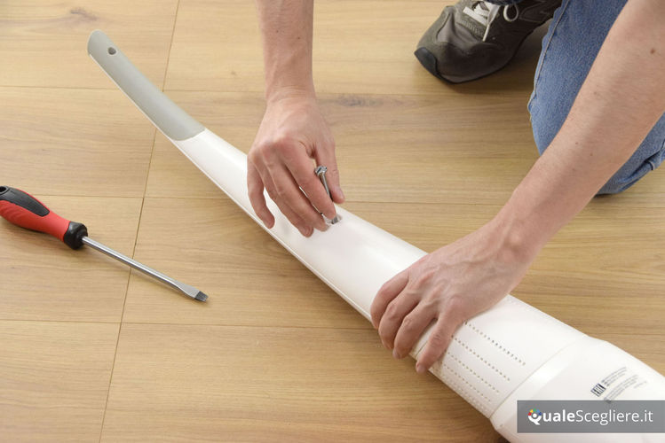 De'Longhi Colombina Cordless XLR32LMD