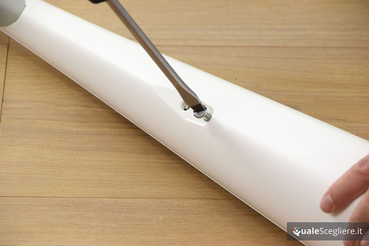 De'Longhi Colombina Cordless XLR32LMD