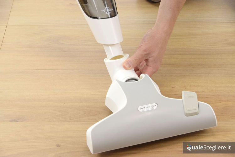 De'Longhi Colombina Cordless XLR32LMD