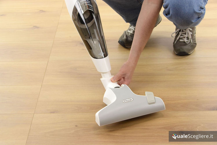 De'Longhi Colombina Cordless XLR32LMD