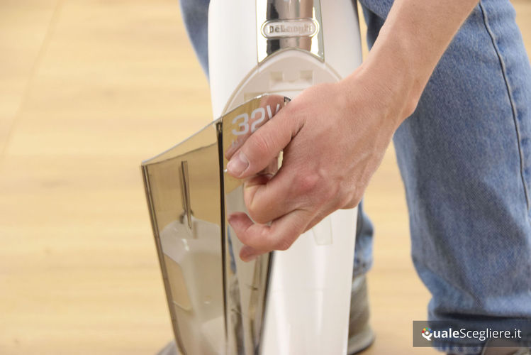 De'Longhi Colombina Cordless XLR32LMD