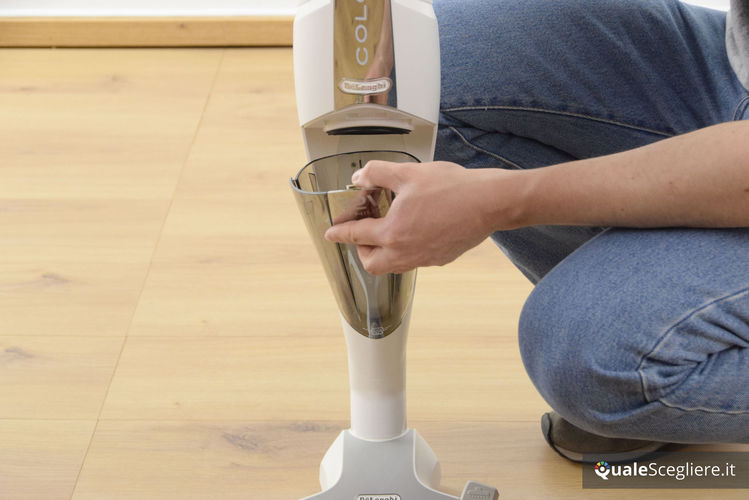 De'Longhi Colombina Cordless XLR32LMD