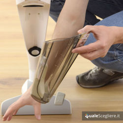 De’Longhi Colombina XLR32LMD