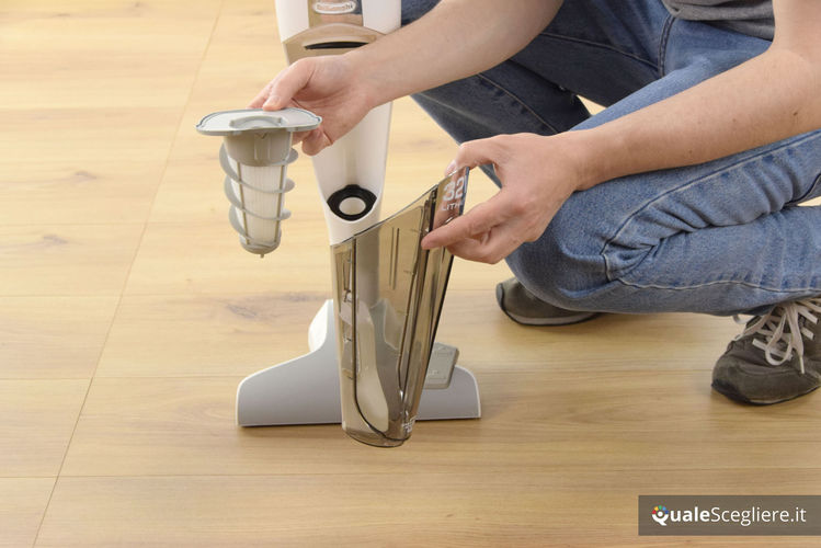 De'Longhi Colombina Cordless XLR32LMD