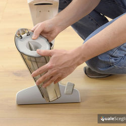 De’Longhi Colombina XLR32LMD