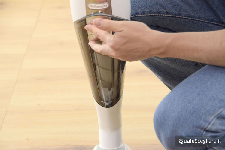 De'Longhi Colombina Cordless XLR32LMD