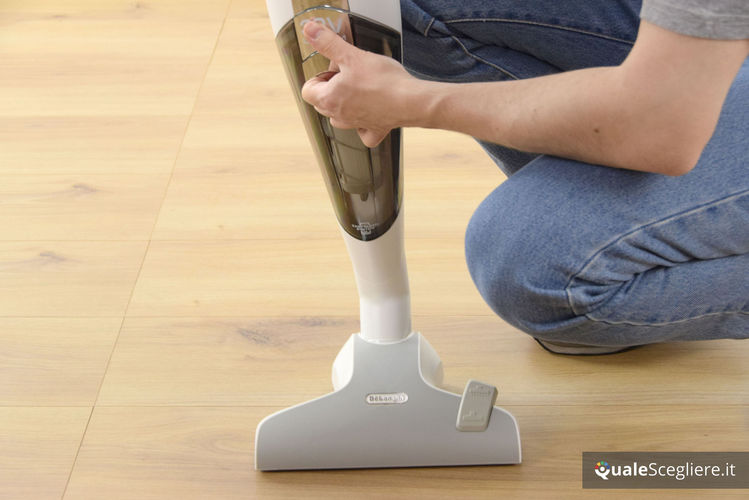 De'Longhi Colombina Cordless XLR32LMD