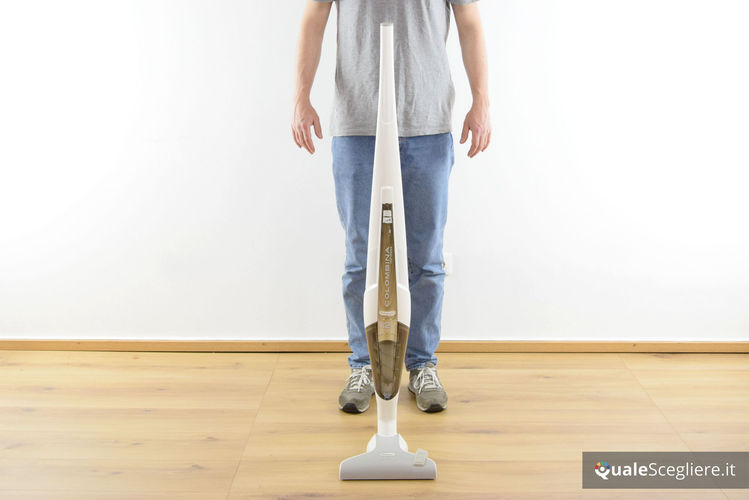 De'Longhi Colombina Cordless XLR32LMD