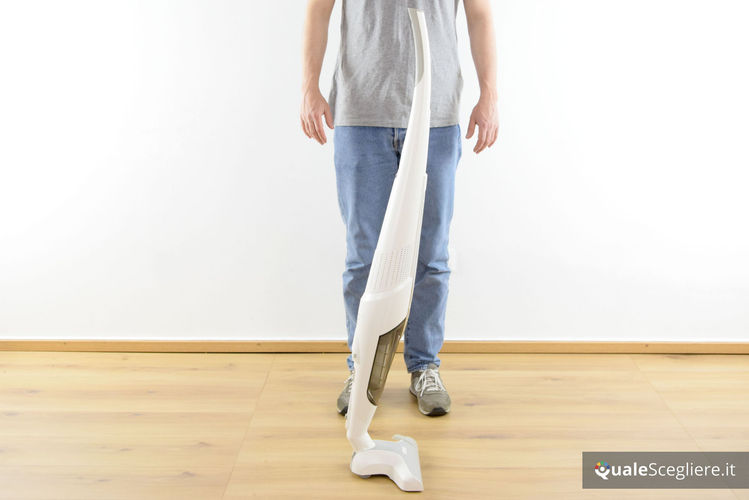 De'Longhi Colombina Cordless XLR32LMD