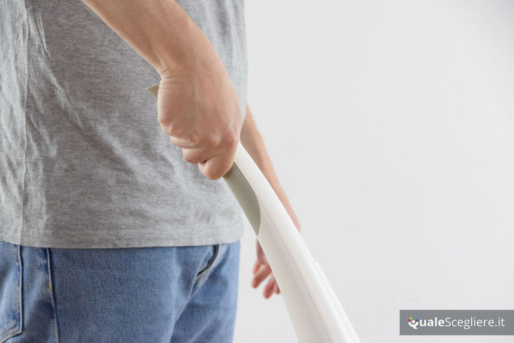 De'Longhi Colombina Cordless XLR32LMD